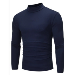 Sous pull marine Garde champêtre ou Police Rurale