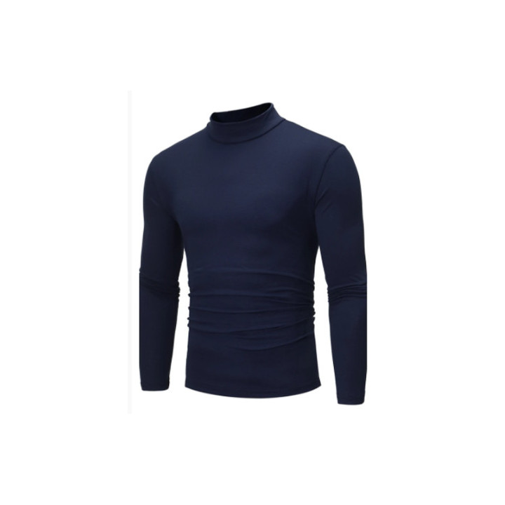 Sous pull marine Garde champêtre ou Police Rurale