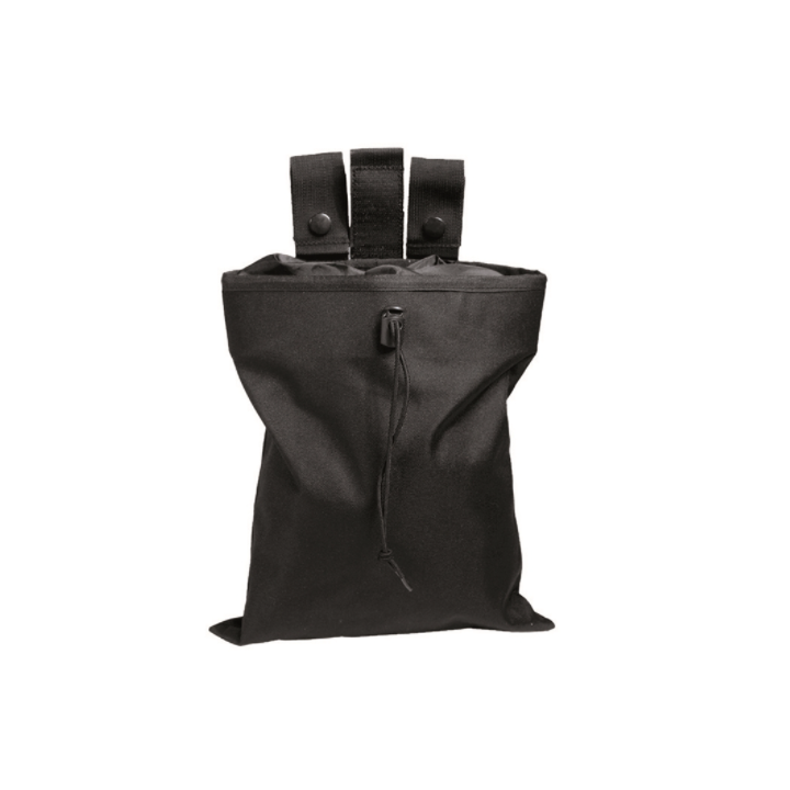Pochette fourre tout VIDE CARTOUCHES