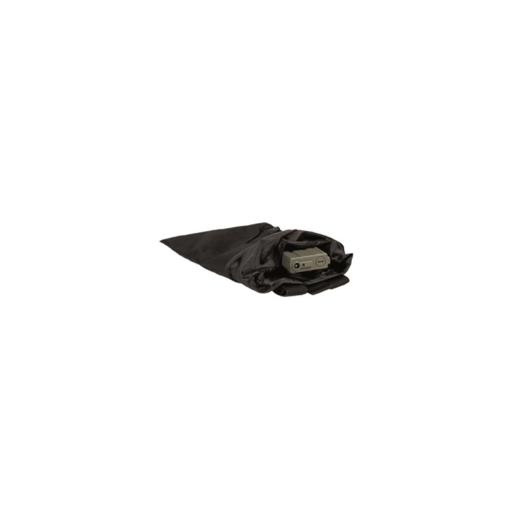 Pochette fourre tout VIDE CARTOUCHES