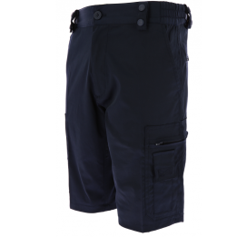 Bermuda élasthanne ultra léger stretch - Le confort sans compromis