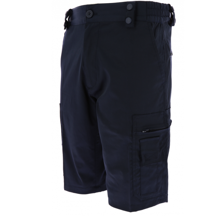 Bermuda élasthanne ultra léger stretch - Le confort sans compromis