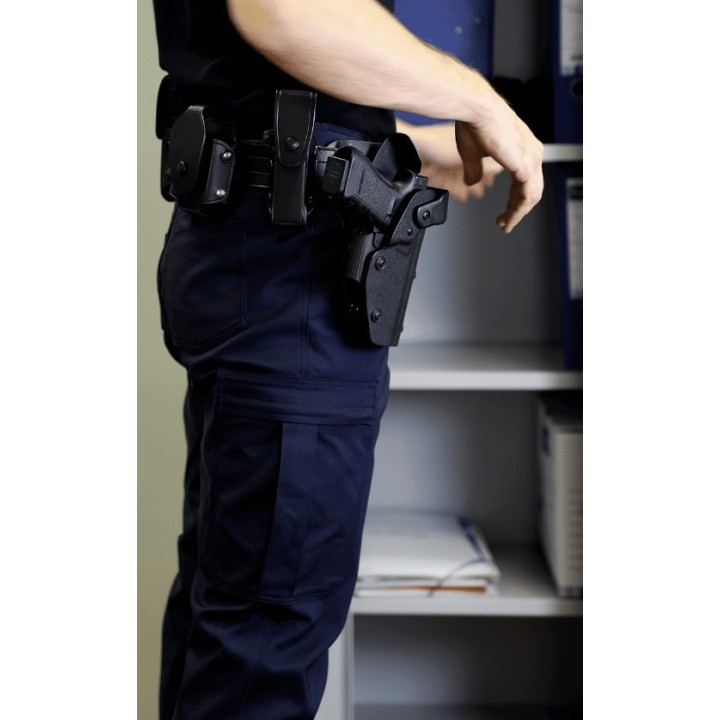 Pantalon intervention Guardian Marine MAT GK Pro-robustesse et confort