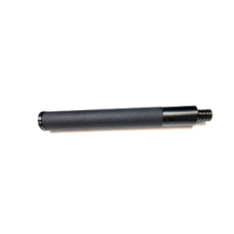 Bâton télescopique bouton poussoir - Accessoire de sécurité pour pro