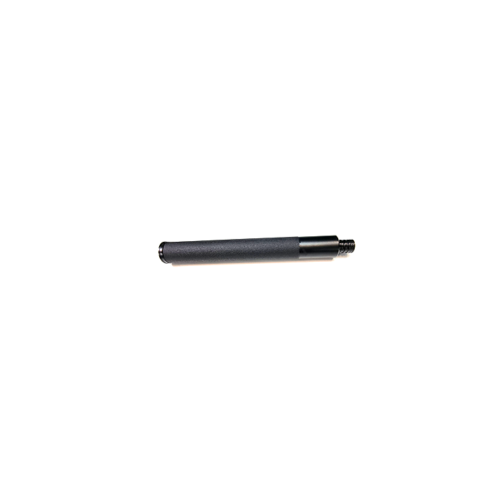 Bâton télescopique bouton poussoir - Accessoire de sécurité pour pro