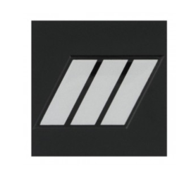 Grade Surveillant Brigadier -  professionnelle - rigide et résistant