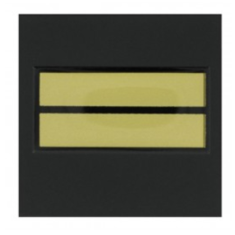 Grade PVC Lieutenant