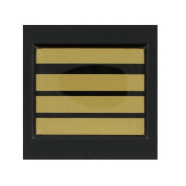Grade PVC Commandant