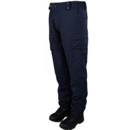 Pantalon uni élasthanne ultra stretch | Confortable et extensible