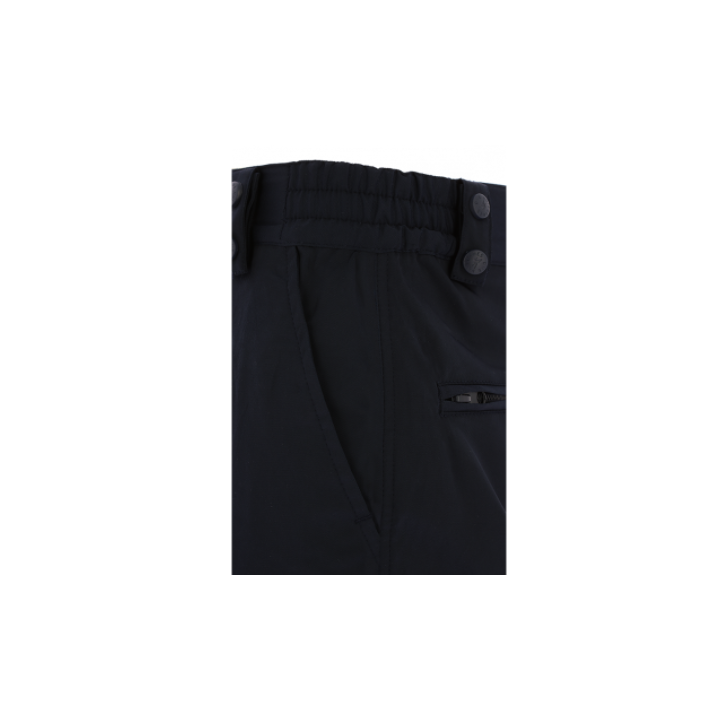 Pantalon uni élasthanne ultra stretch | Confortable et extensible