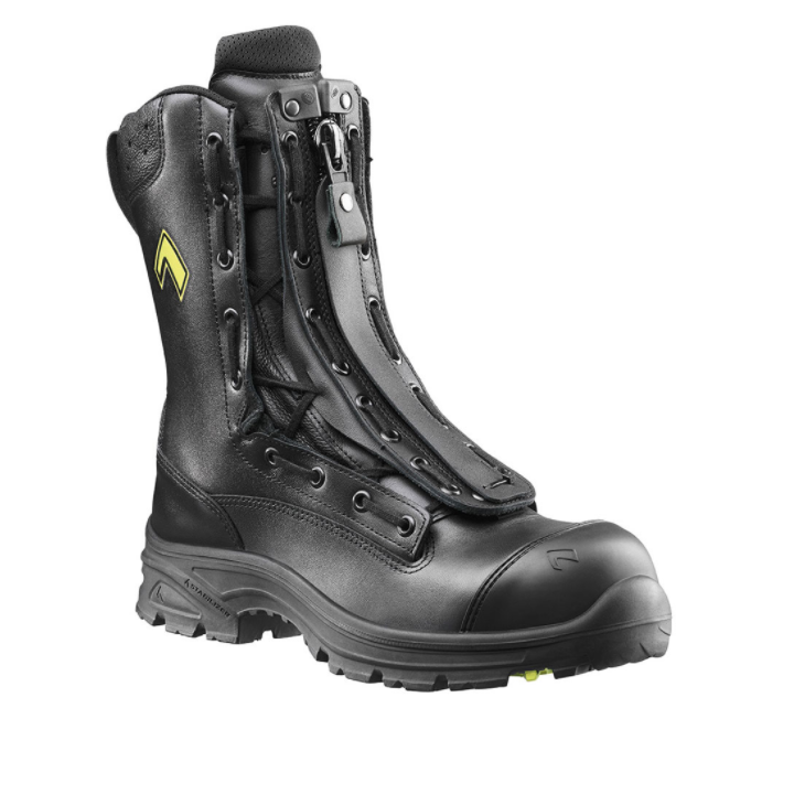 Chaussures / Rangers pompier SPECIAL FIGHTER PRO - HAIX