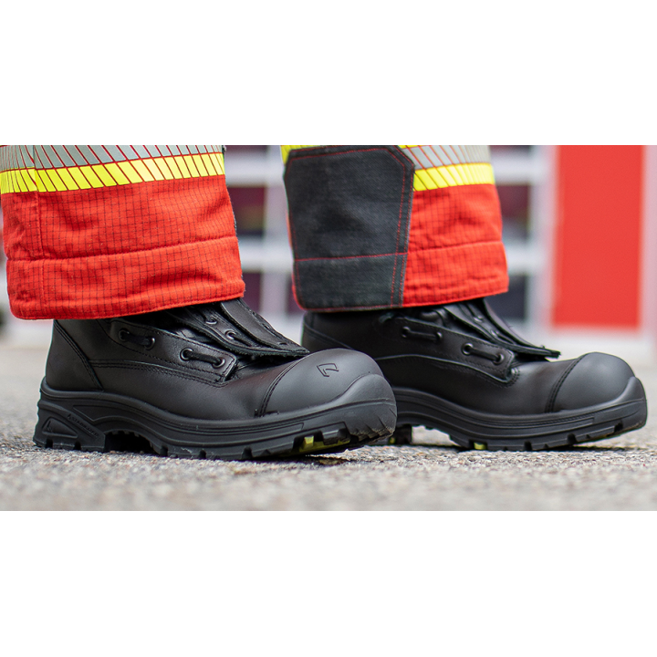 Chaussures / Rangers pompier SPECIAL FIGHTER PRO - HAIX