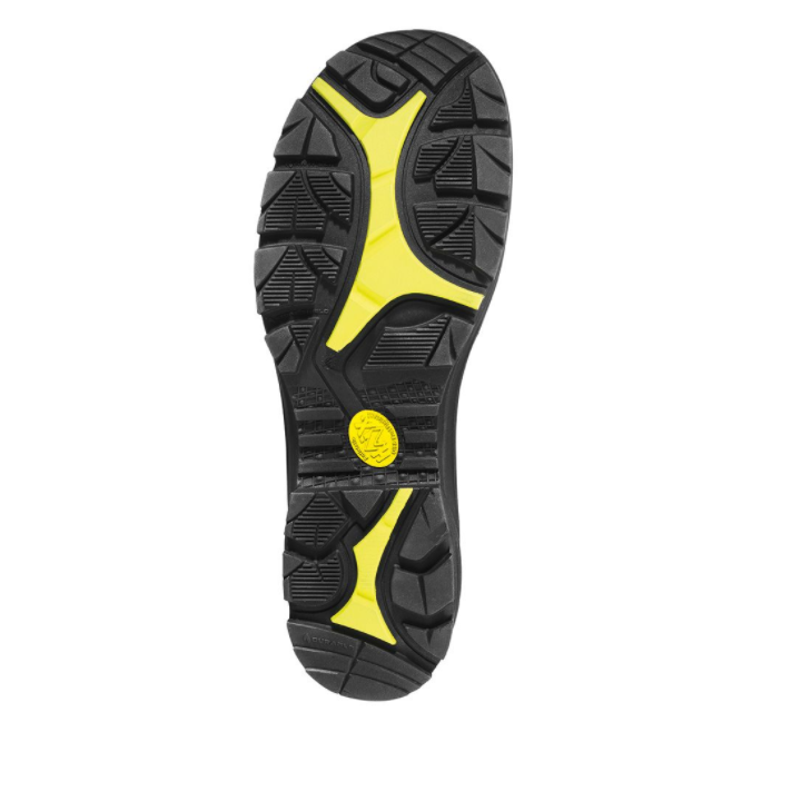 Chaussures / Rangers pompier SPECIAL FIGHTER PRO - HAIX