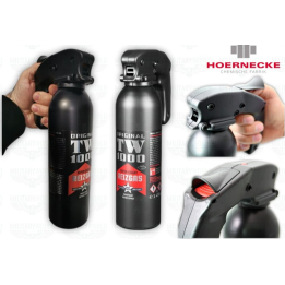 aerosol Gaz CS 400 ml