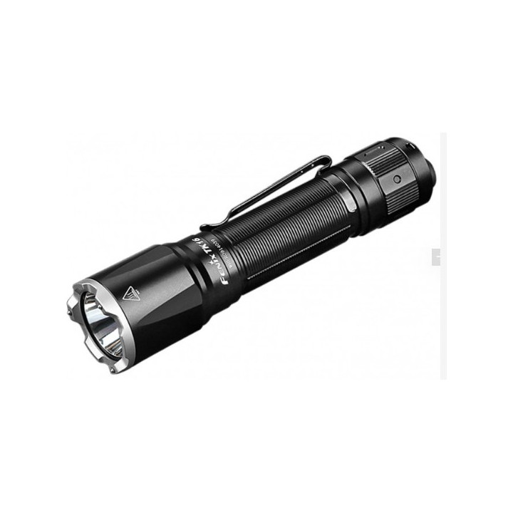 Lampe tactique rechargeable XT21X LED - 4000 lumens | KLARUS