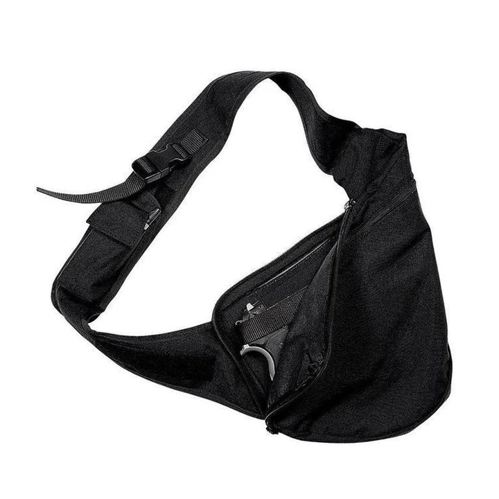 Sas port civil ouverture rapide pour arme Vega Holster 2U80