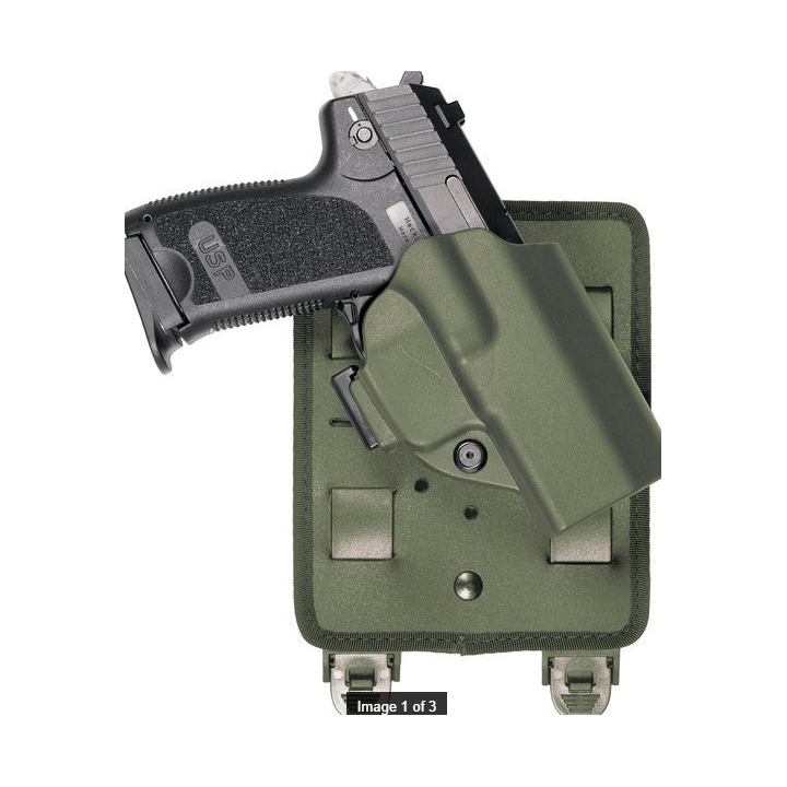 Plateforme MOLLE système Vega holster 8k29