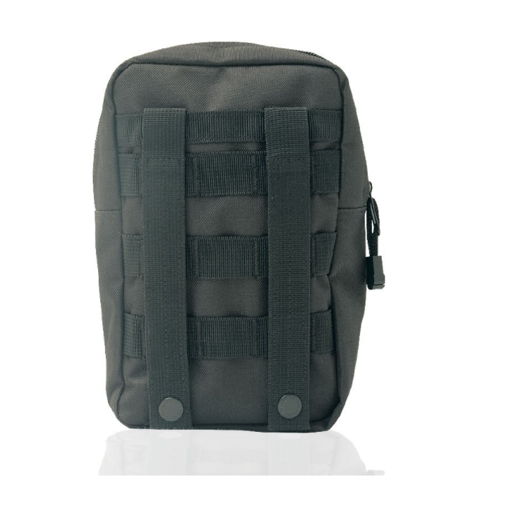 pochette MOLLE 14 X 23 X 8 cm
