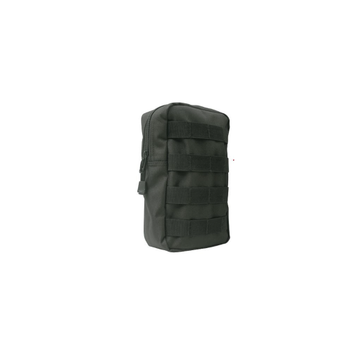 pochette MOLLE 14 X 23 X 8 cm