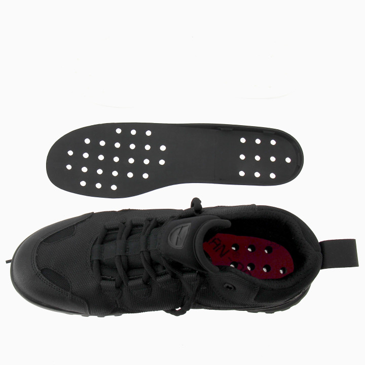 Chaussure de pont Chaussures de navigation pour une adhérence maximale