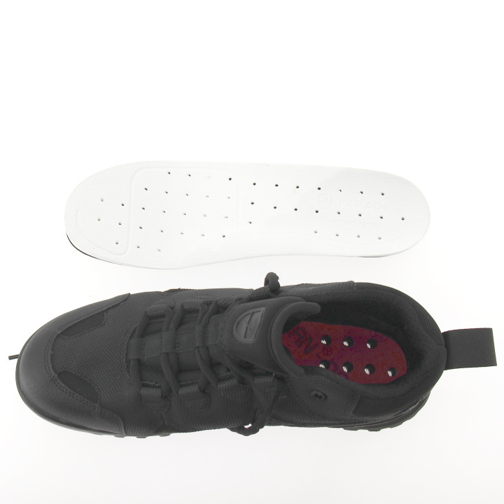 Chaussure de pont Chaussures de navigation pour une adhérence maximale