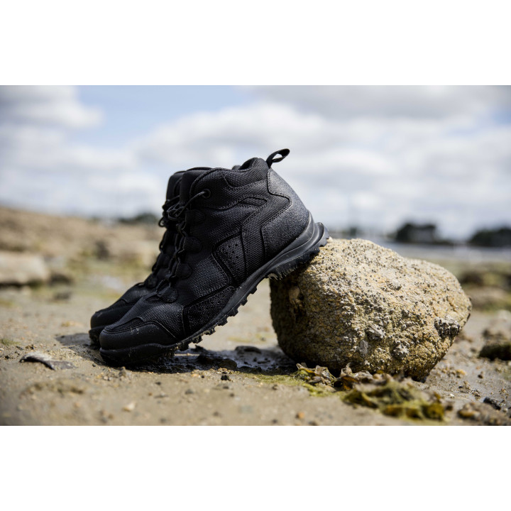 Chaussure de pont Chaussures de navigation pour une adhérence maximale