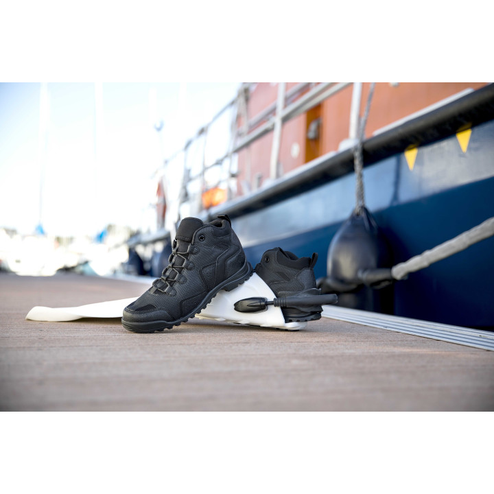 Chaussure de pont Chaussures de navigation pour une adhérence maximale