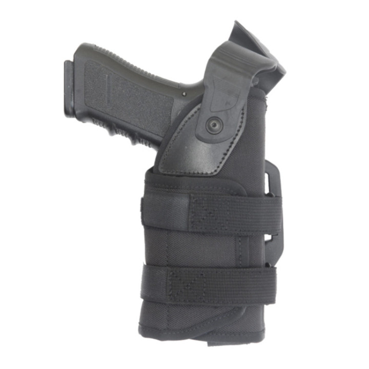 Holster Universel GK 97430PB  Solution polyvalente pour le port d'arme