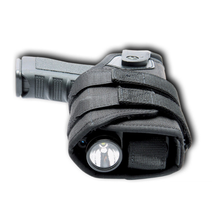 Holster Universel GK 97430PB  Solution polyvalente pour le port d'arme