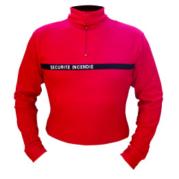 Chemise F1 SIAPP Coton