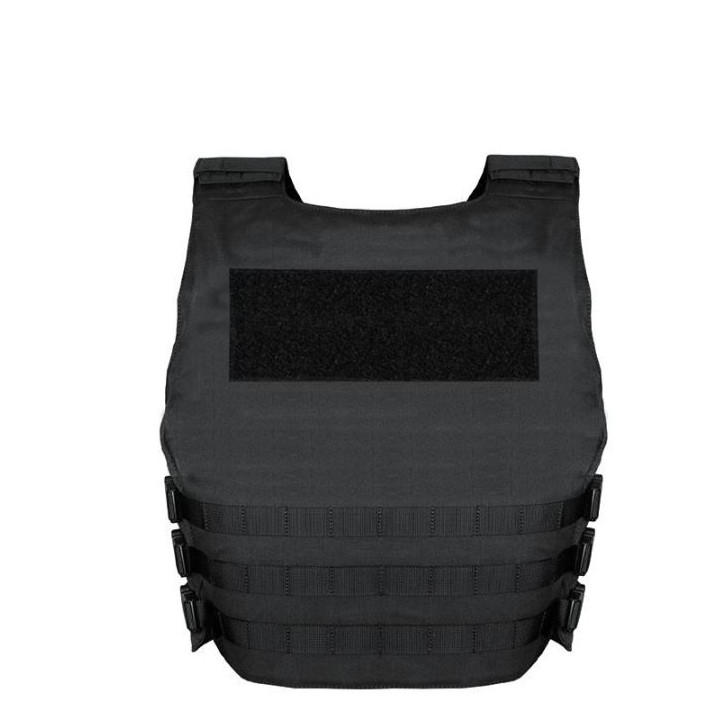Housse de gilet pare-balles FULL TACTICAL Unisexe Protection optimale