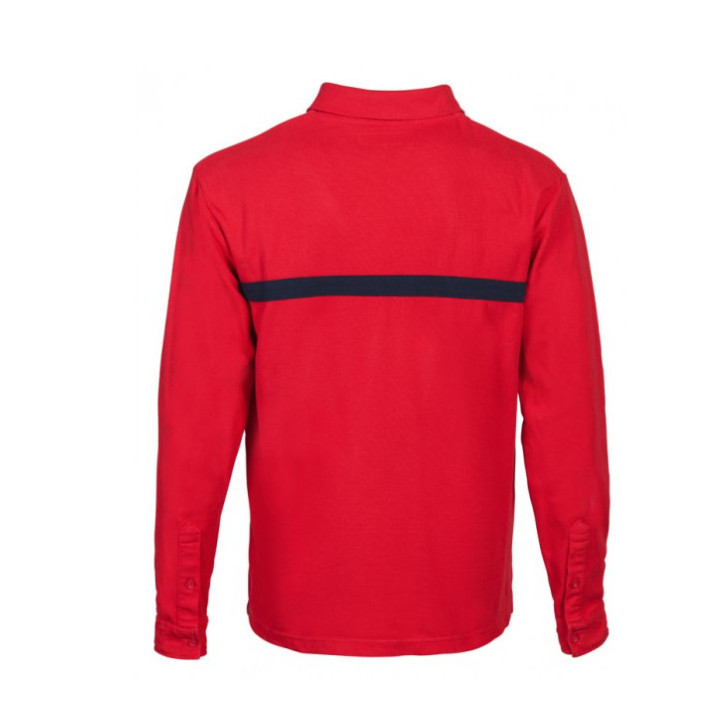 Chemise F1 SIAPP Coton