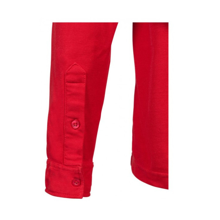 Chemise F1 SIAPP Coton