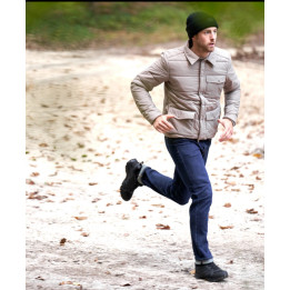 JEAN ULTIMATE SLIM GK UNDERCOVER - élégance et professionnalisme