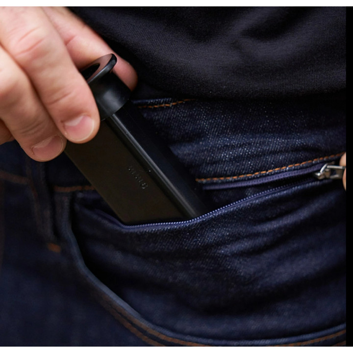 JEAN ULTIMATE SLIM GK UNDERCOVER - élégance et professionnalisme