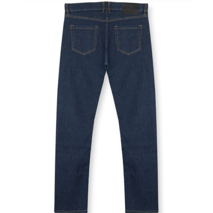 JEAN ULTIMATE SLIM GK UNDERCOVER - élégance et professionnalisme
