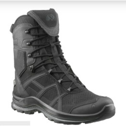Chaussures Black Eagle Athletic 2.1 GTX High/Black HAIX