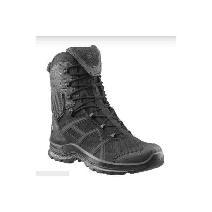 Chaussures Black Eagle Athletic 2.1 GTX High/Black HAIX