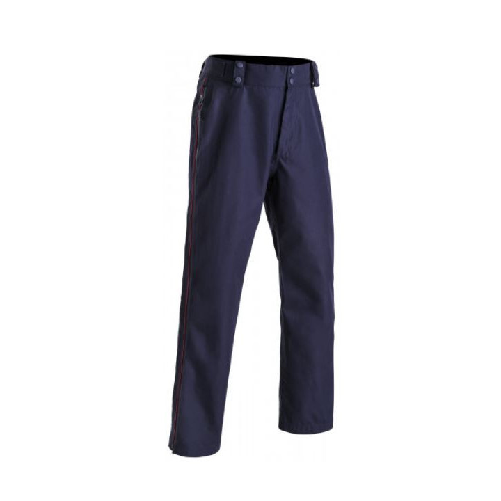 Surpantalon de pluie membrané A.S.V.P. P.M. ONE - A10 - Ateq Uniformes