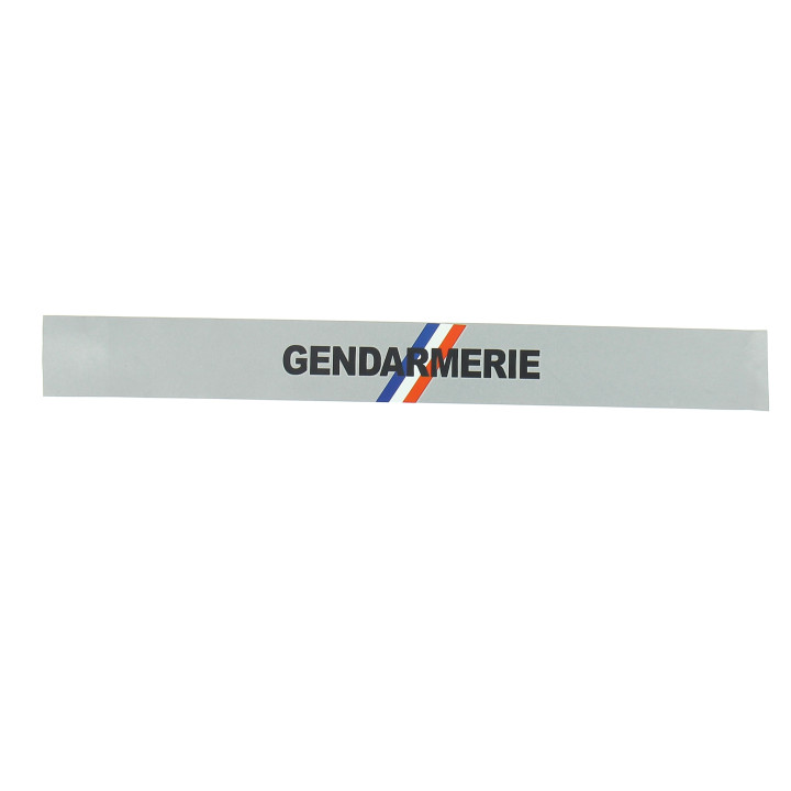 Brassard Gendarmerie