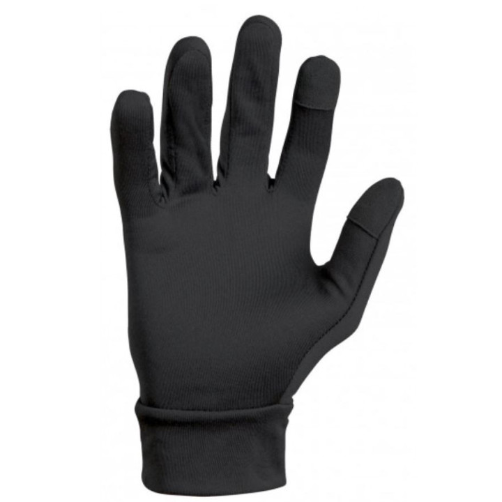 Gants Thermo Performer 10°C jusqu'à 0°C noir | Gants d'hiver