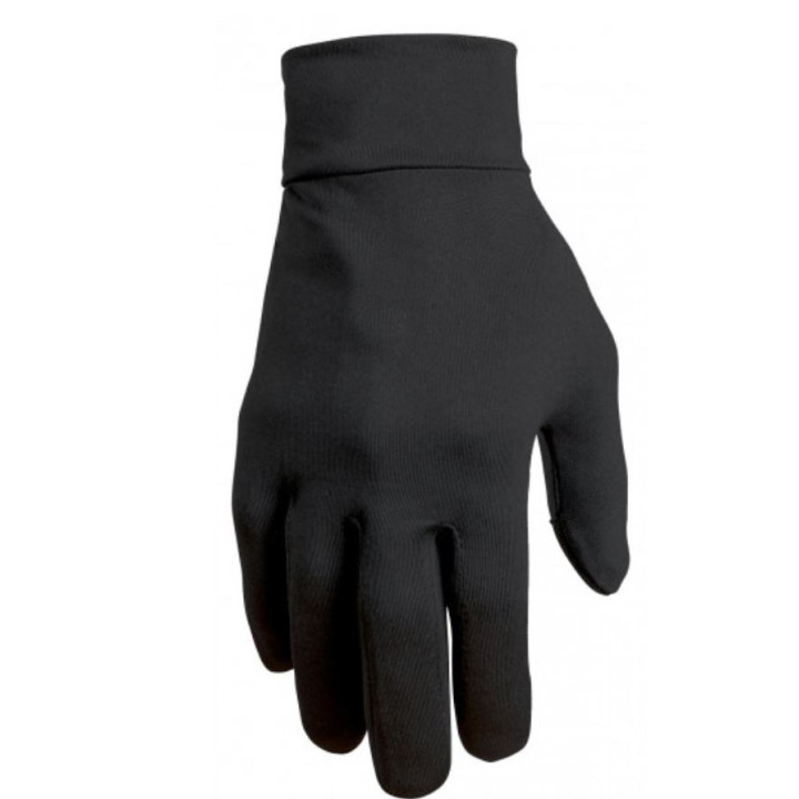 Gants Thermo Performer 10°C jusqu'à 0°C noir | Gants d'hiver