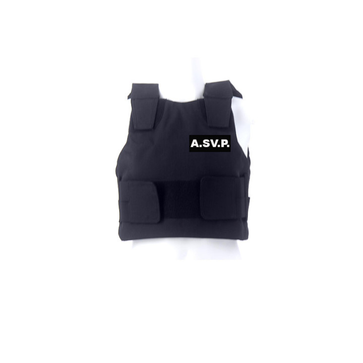 Modifier : LOCATION GILET PARE BALLES NIJII A 2 mois + 1 housse