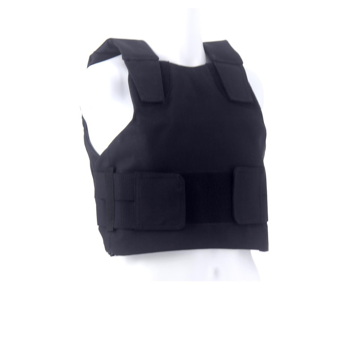 Gilet Pare Balles PRESS NIJ III A violences urbaines