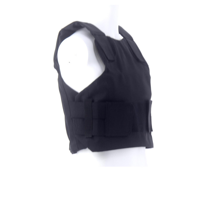 Gilet Pare Balles PRESS NIJ III A violences urbaines