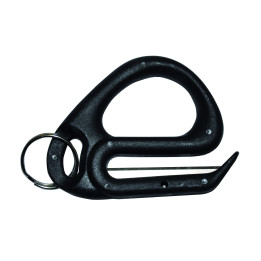 Cutter pour menotte textile - Accessoire pour menottes - Ateq uniforme