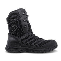 Chaussures / Rangers d'intervention SPIDER X URBAN 8.0 WP Noir MAGNUM