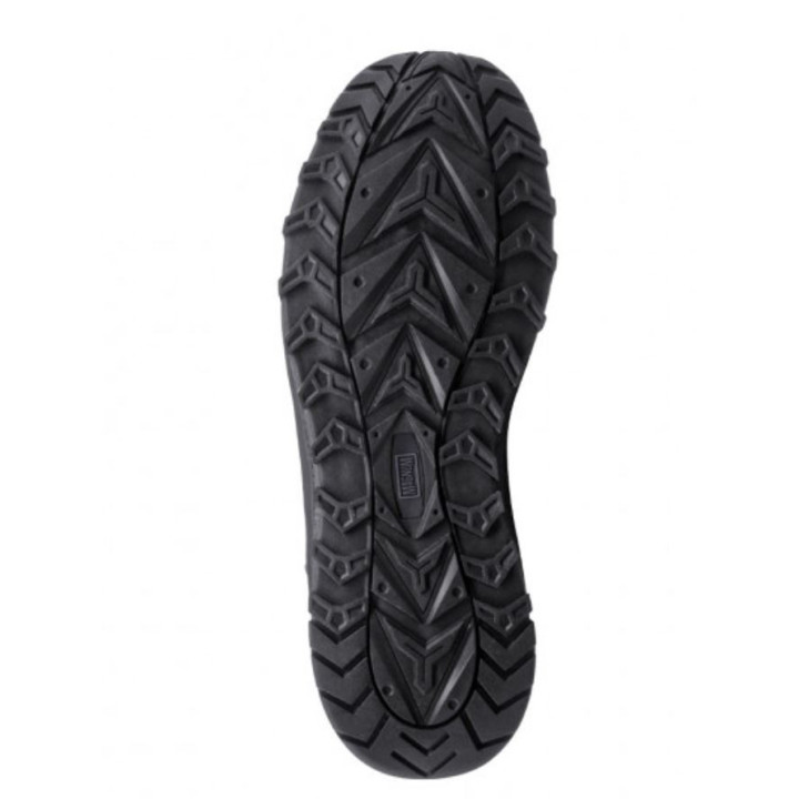 Chaussures / Rangers d'intervention SPIDER X URBAN 8.0 WP Noir MAGNUM