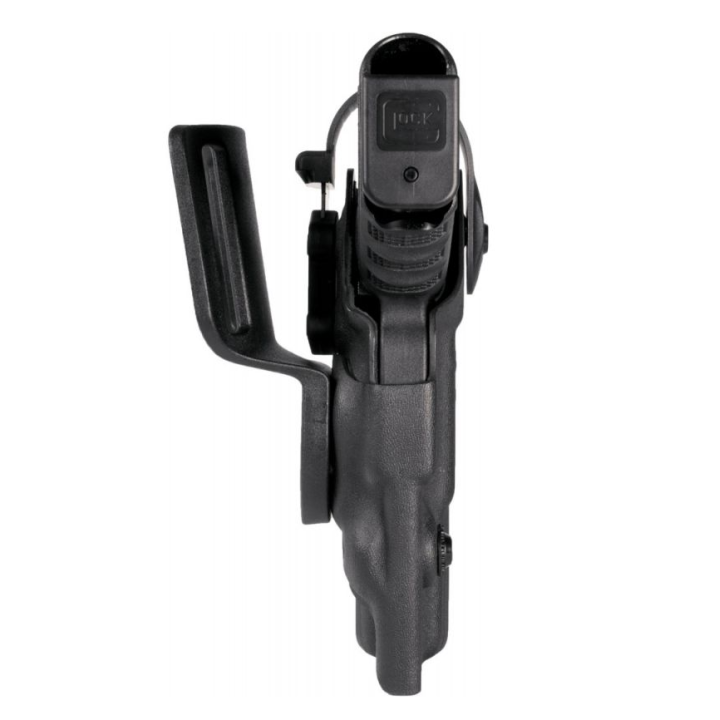 HOLSTER MAS G1 VKD800 + PATTE ANTI ARRACHEMENT GAUCHER