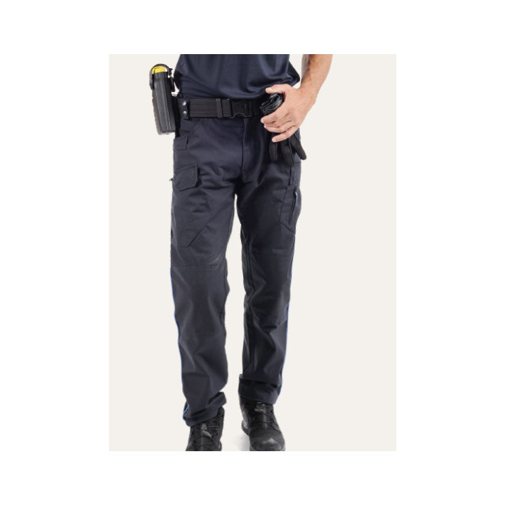 Pantalon Ripstop Police Municipale - Le pantalon fonctionnel et résistant pour les forces de police municipale